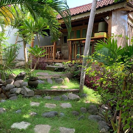 Secret Cabana Canggu  Exterior photo