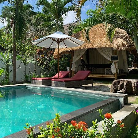 Secret Cabana Canggu  Exterior photo