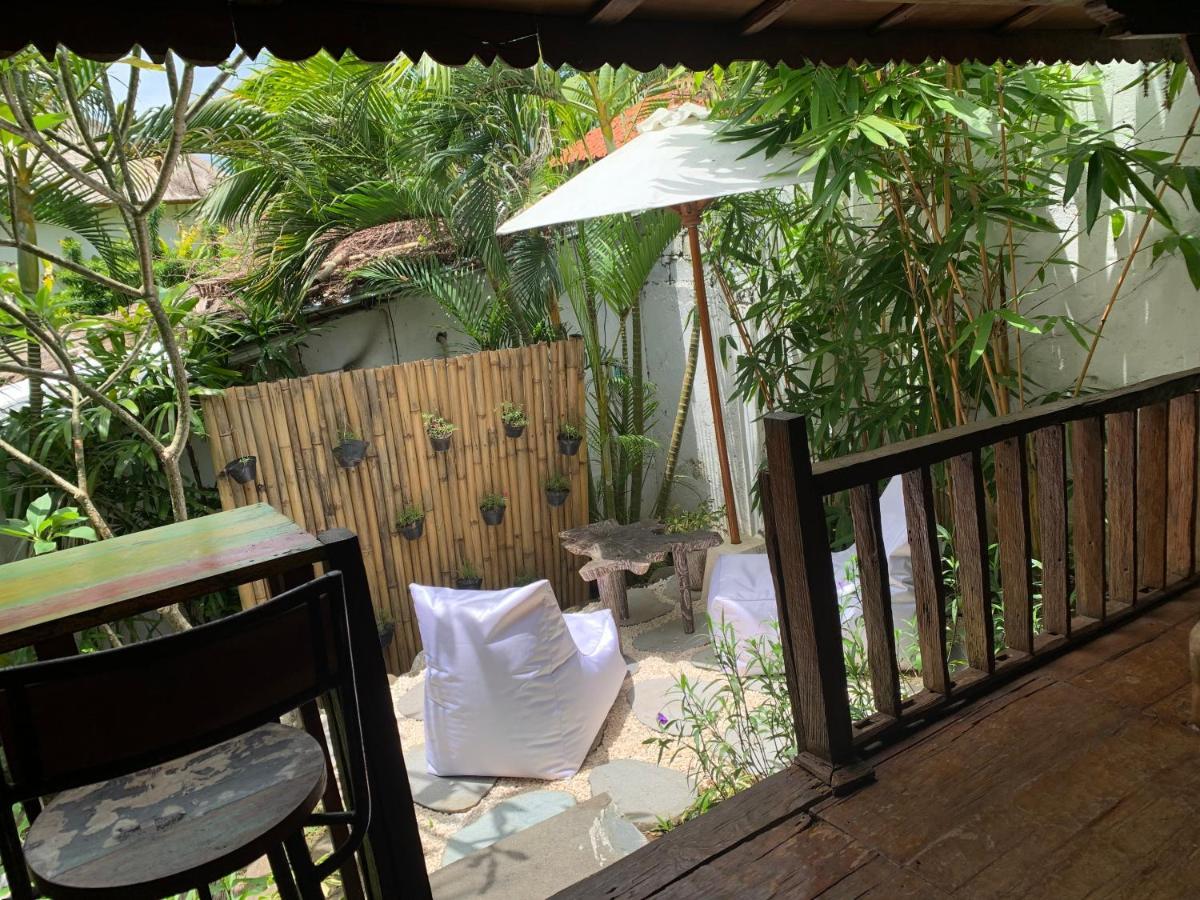 Secret Cabana Canggu  Exterior photo