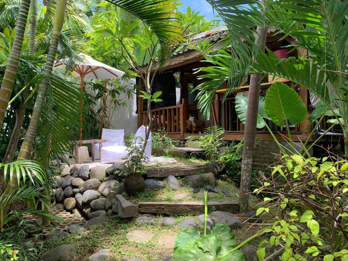 Secret Cabana Canggu  Exterior photo