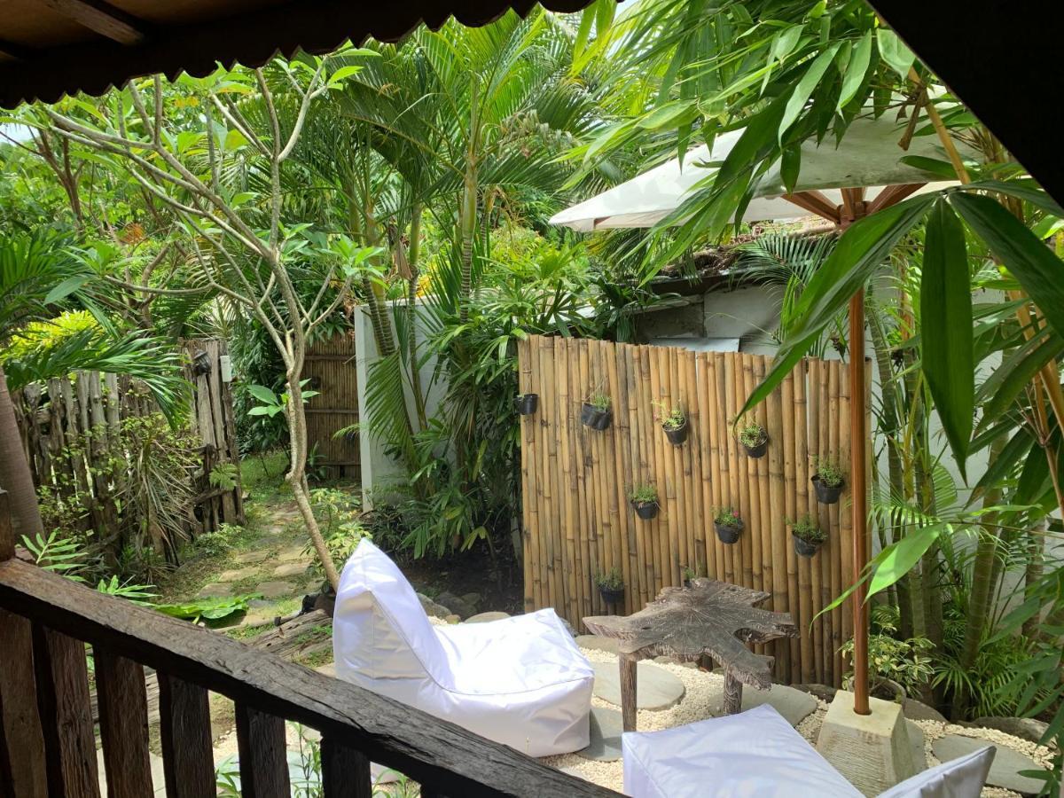 Secret Cabana Canggu  Exterior photo