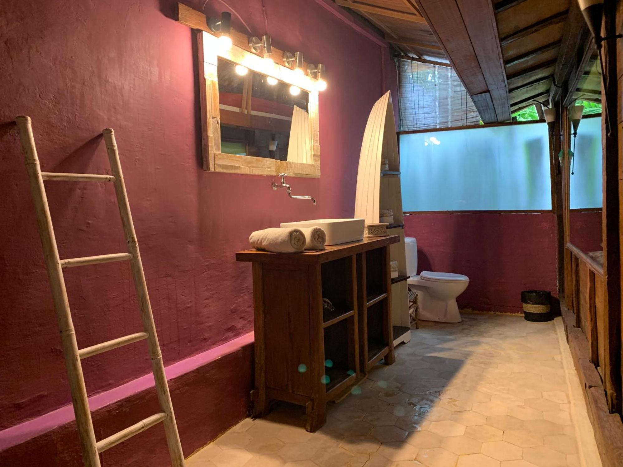 Secret Cabana Canggu  Room photo