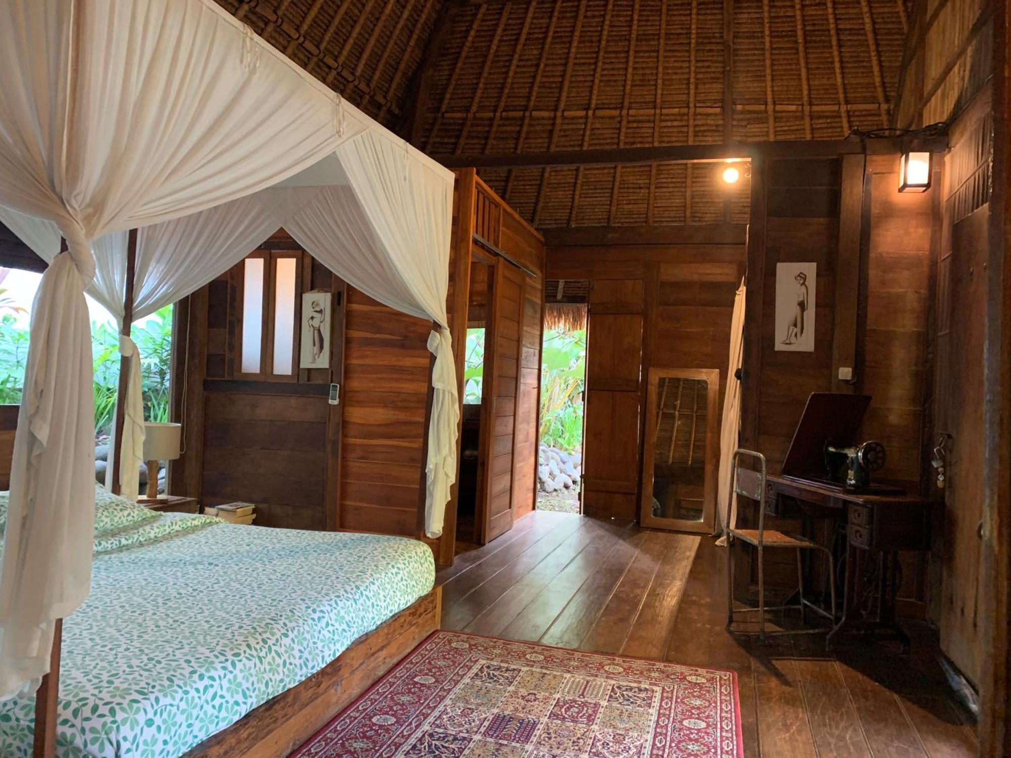 Secret Cabana Canggu  Room photo