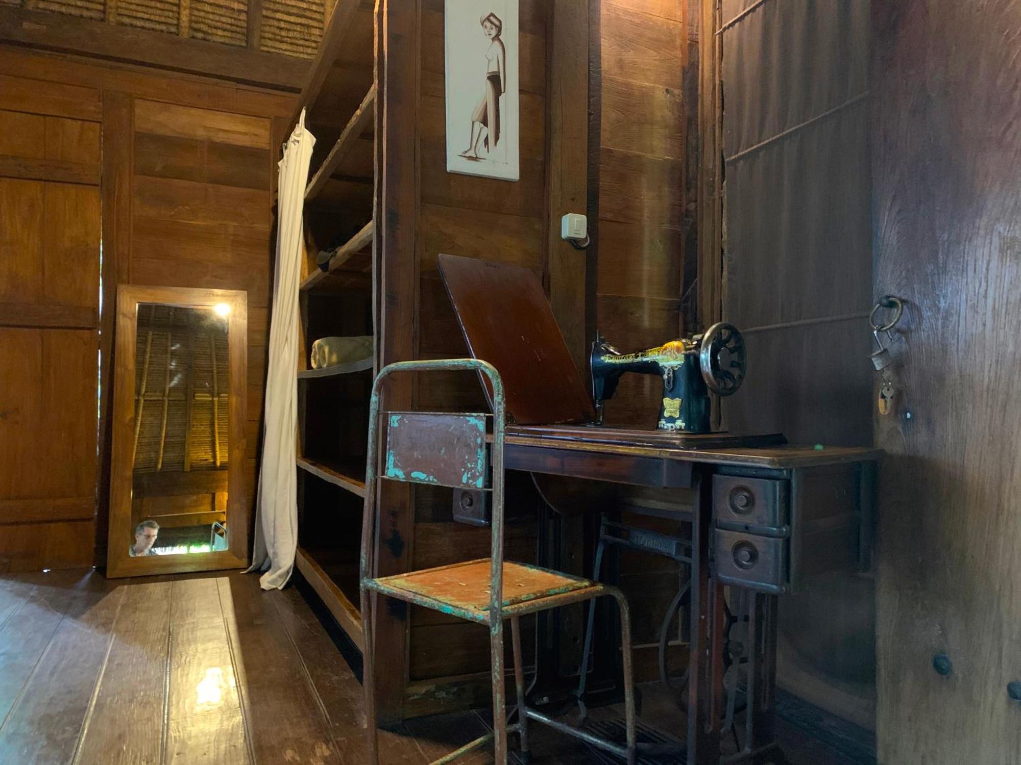 Secret Cabana Canggu  Exterior photo
