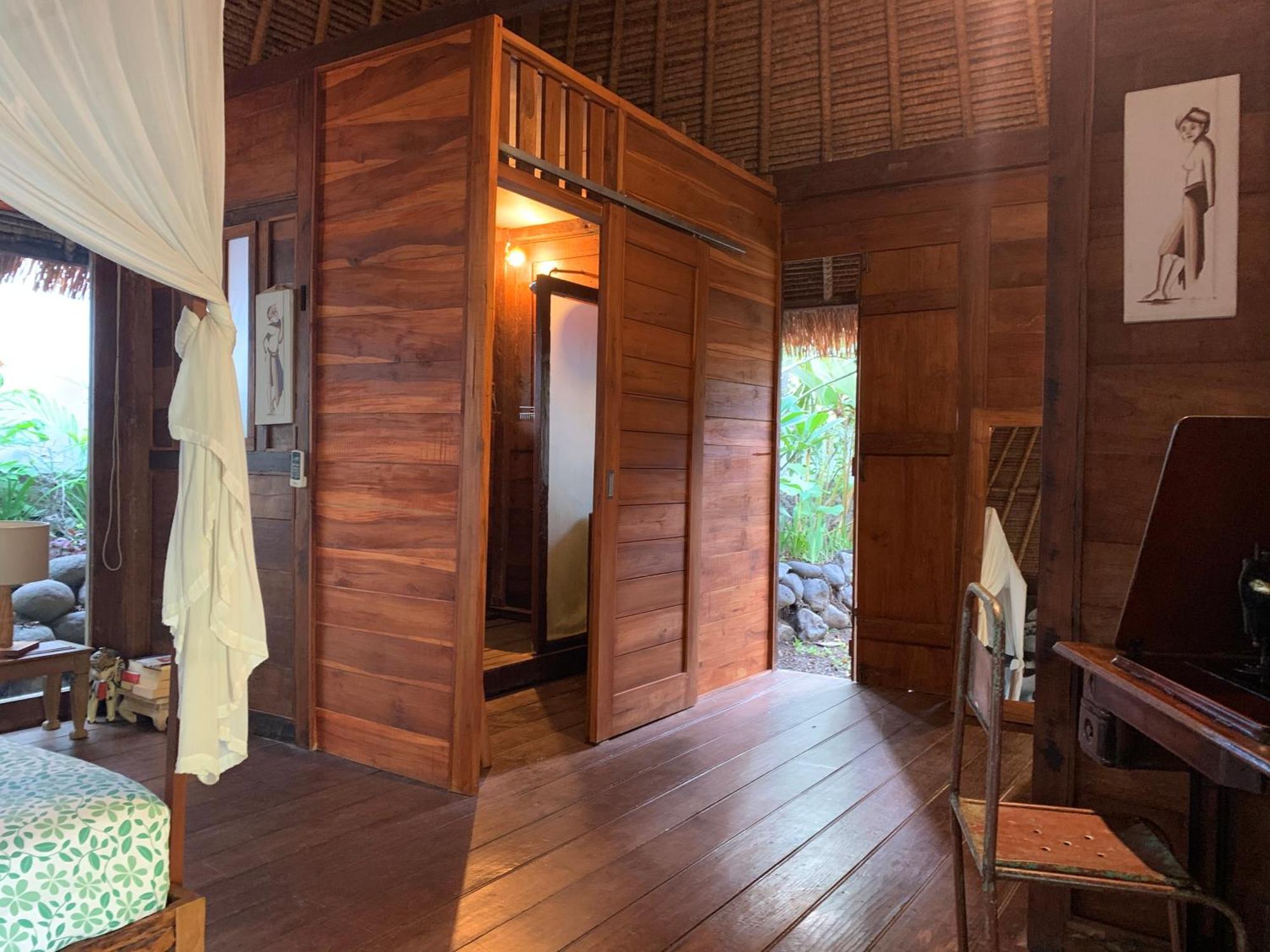 Secret Cabana Canggu  Room photo