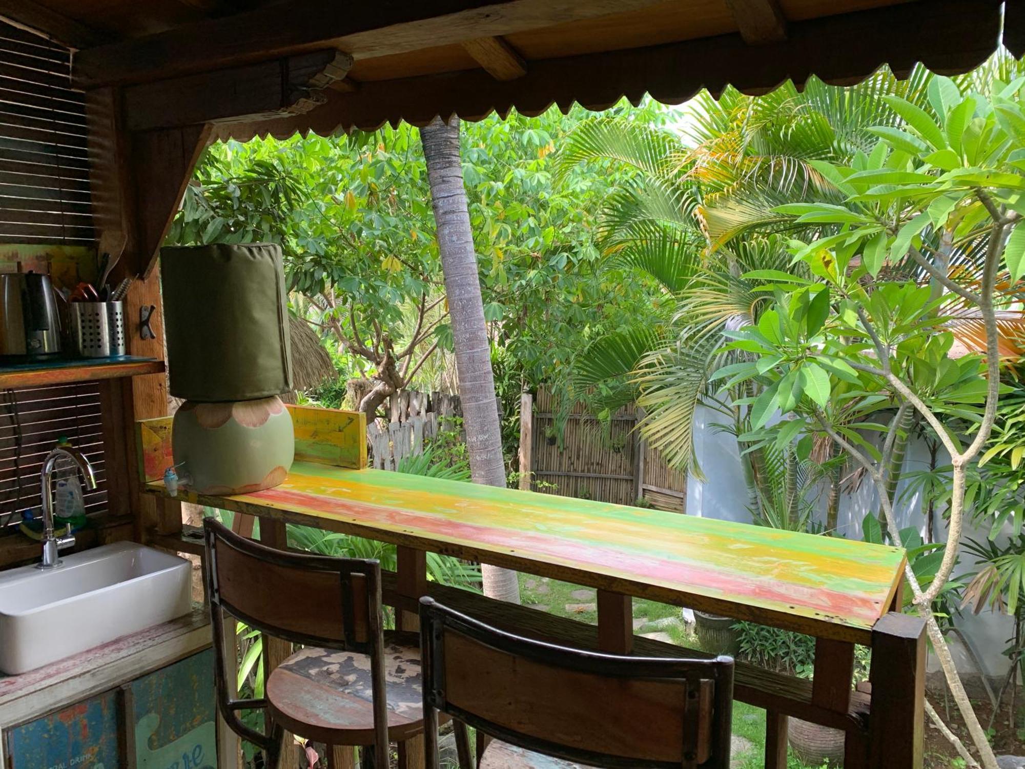 Secret Cabana Canggu  Room photo