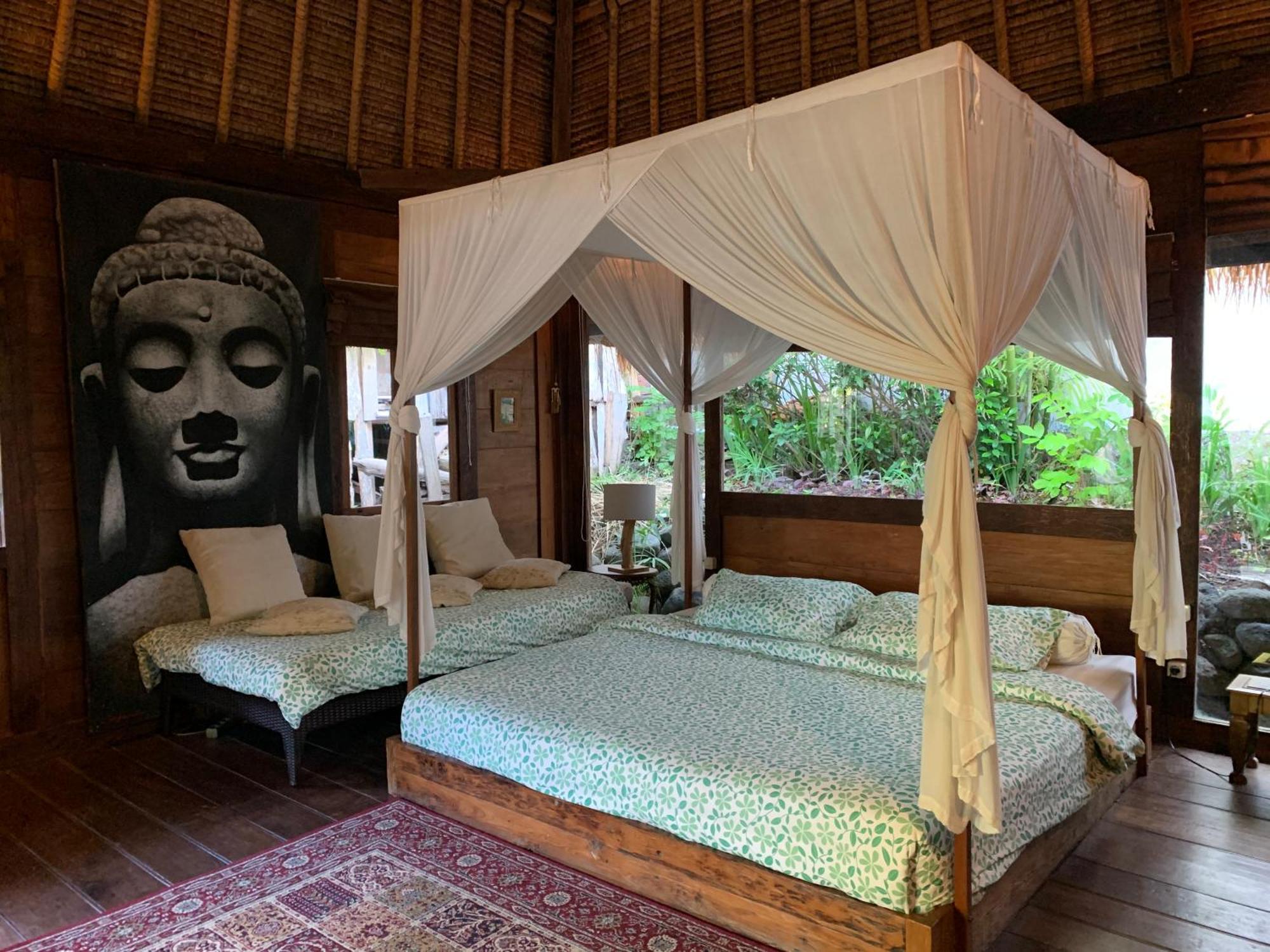 Secret Cabana Canggu  Room photo
