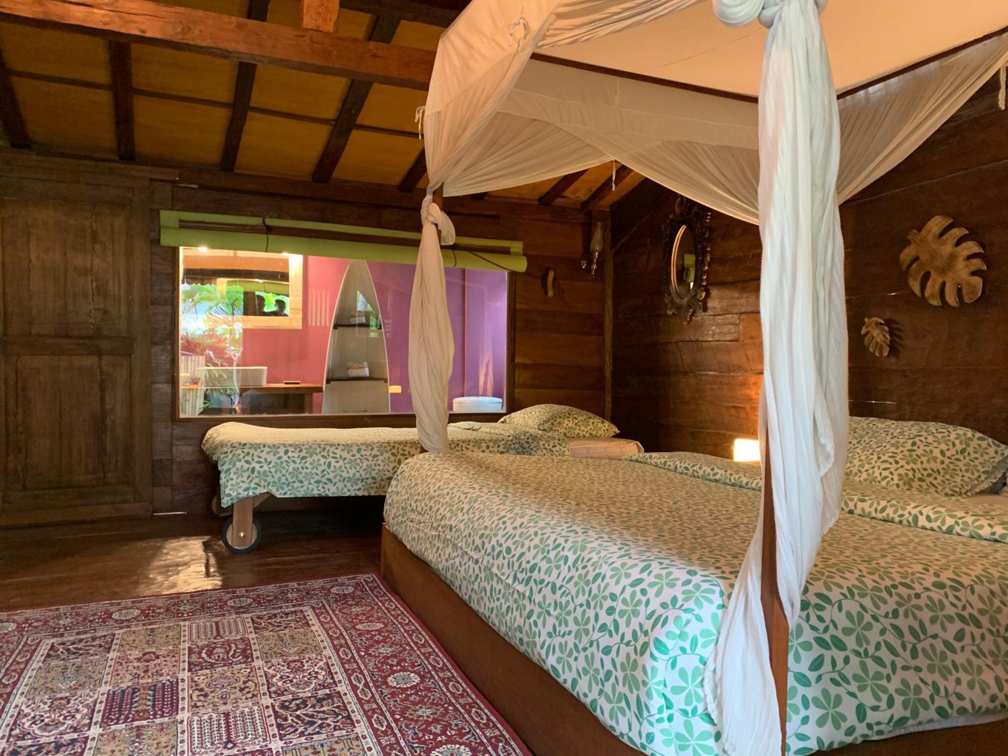 Secret Cabana Canggu  Room photo