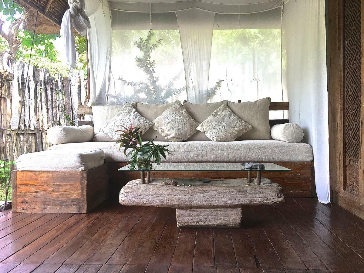 Secret Cabana Canggu  Exterior photo