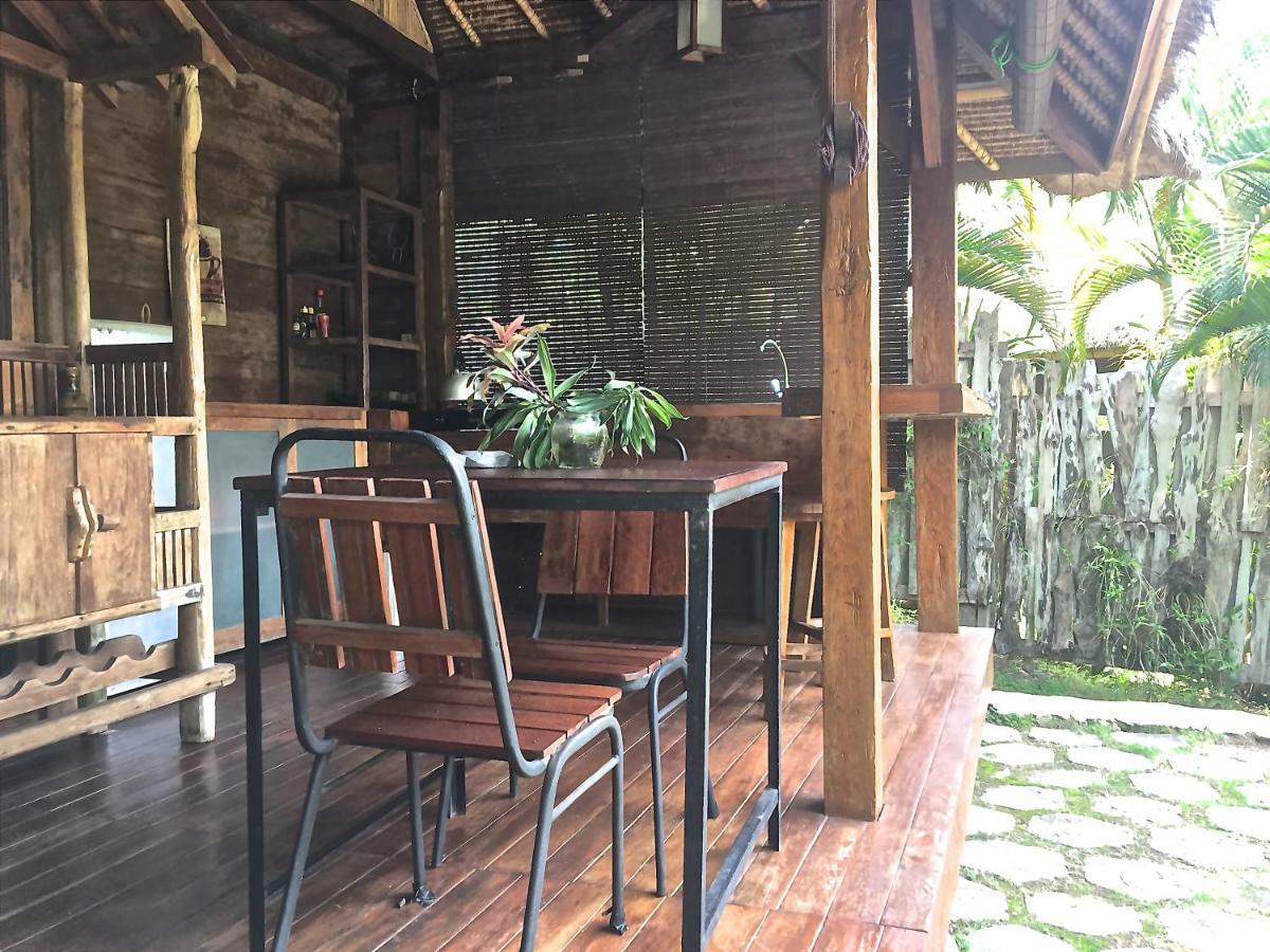 Secret Cabana Canggu  Exterior photo