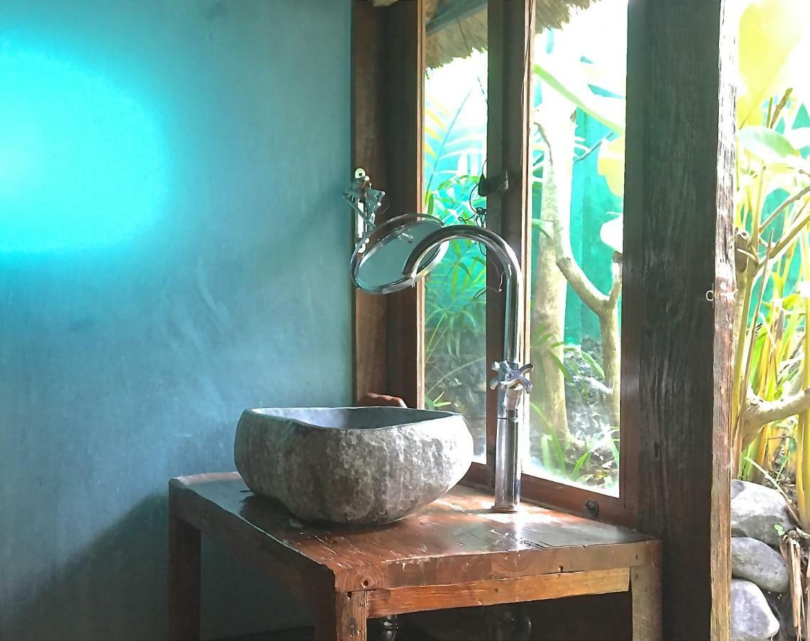 Secret Cabana Canggu  Exterior photo