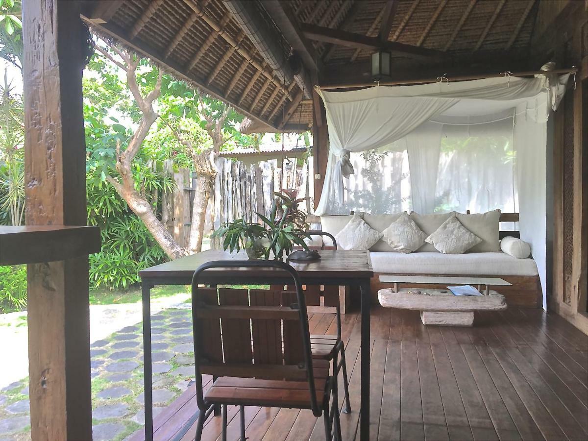 Secret Cabana Canggu  Exterior photo