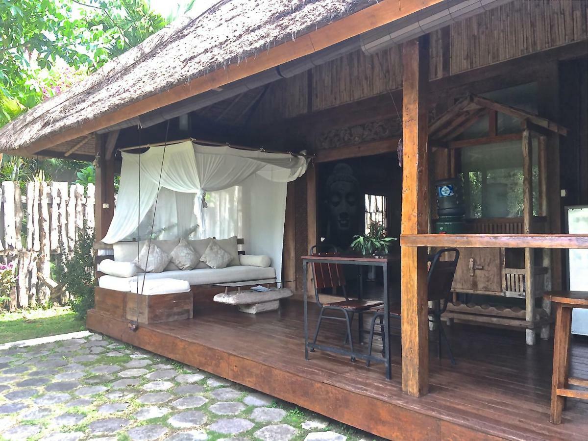 Secret Cabana Canggu  Exterior photo
