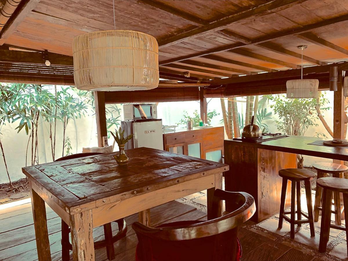 Secret Cabana Canggu  Exterior photo