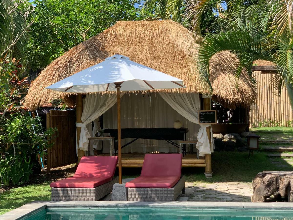 Secret Cabana Canggu  Exterior photo