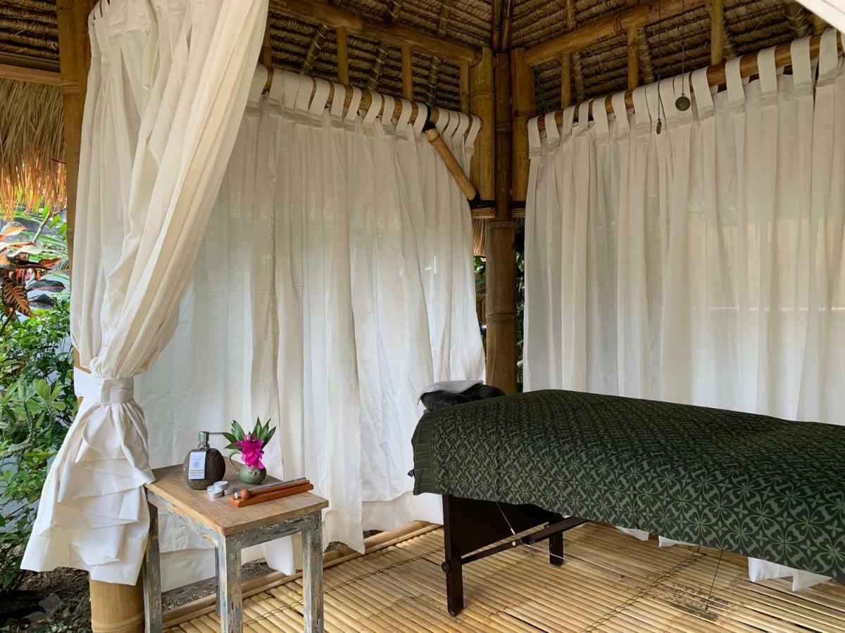 Secret Cabana Canggu  Exterior photo