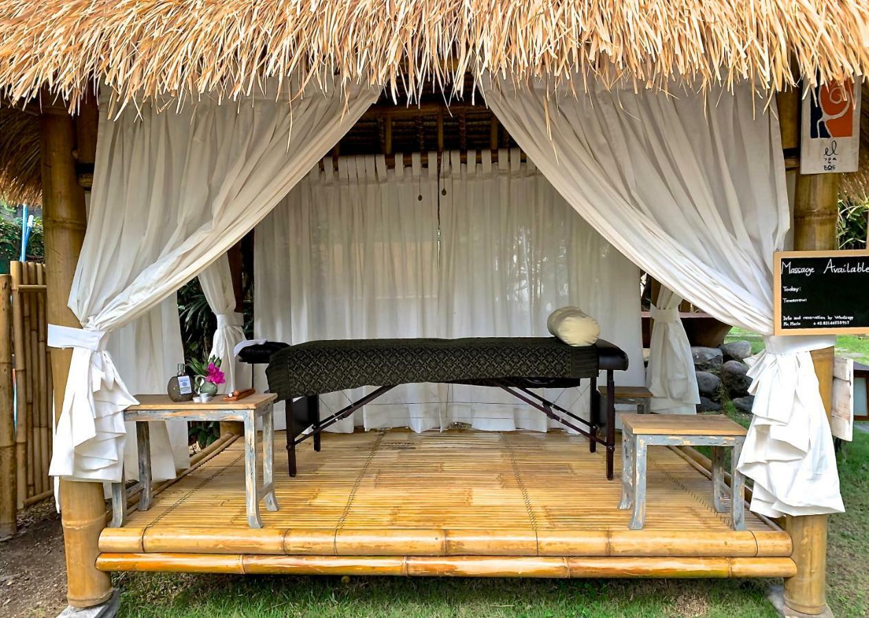 Secret Cabana Canggu  Exterior photo