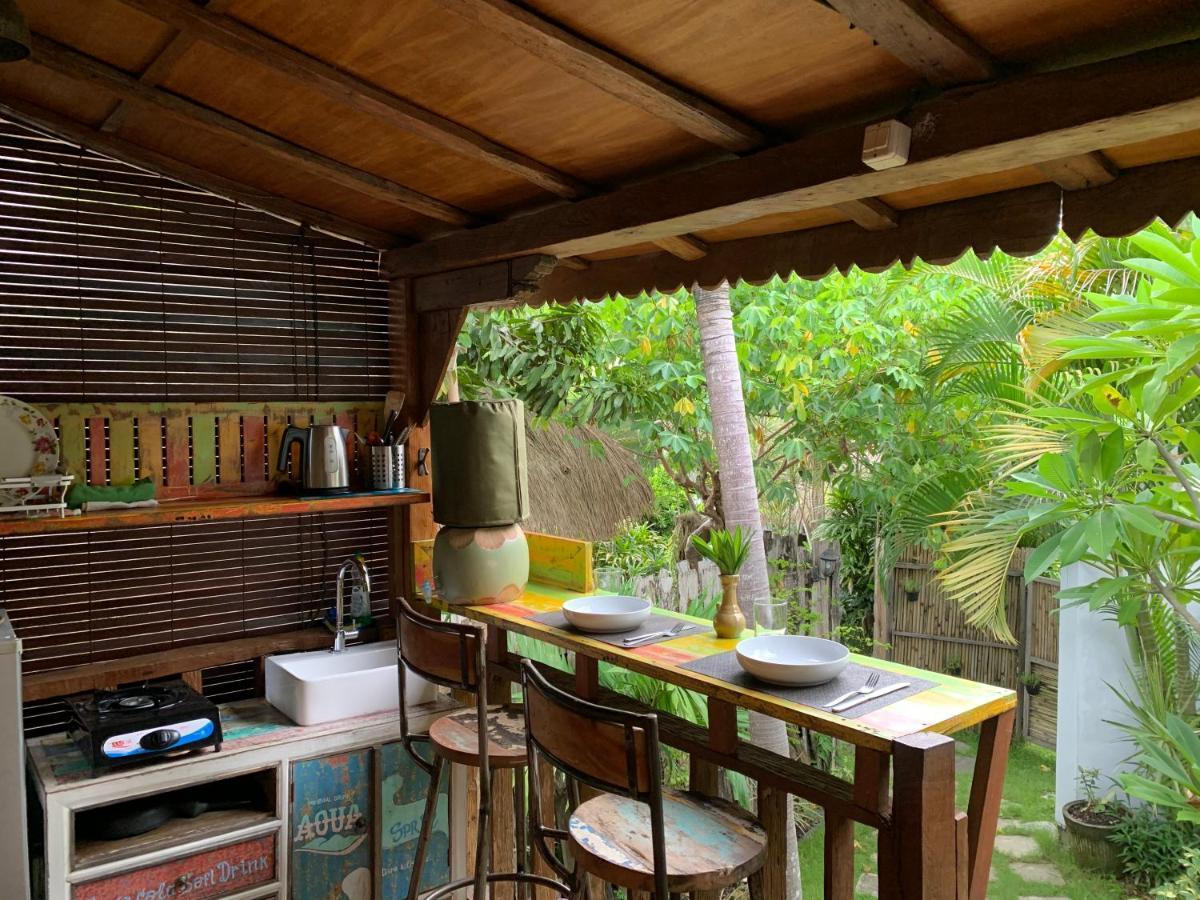 Secret Cabana Canggu  Exterior photo