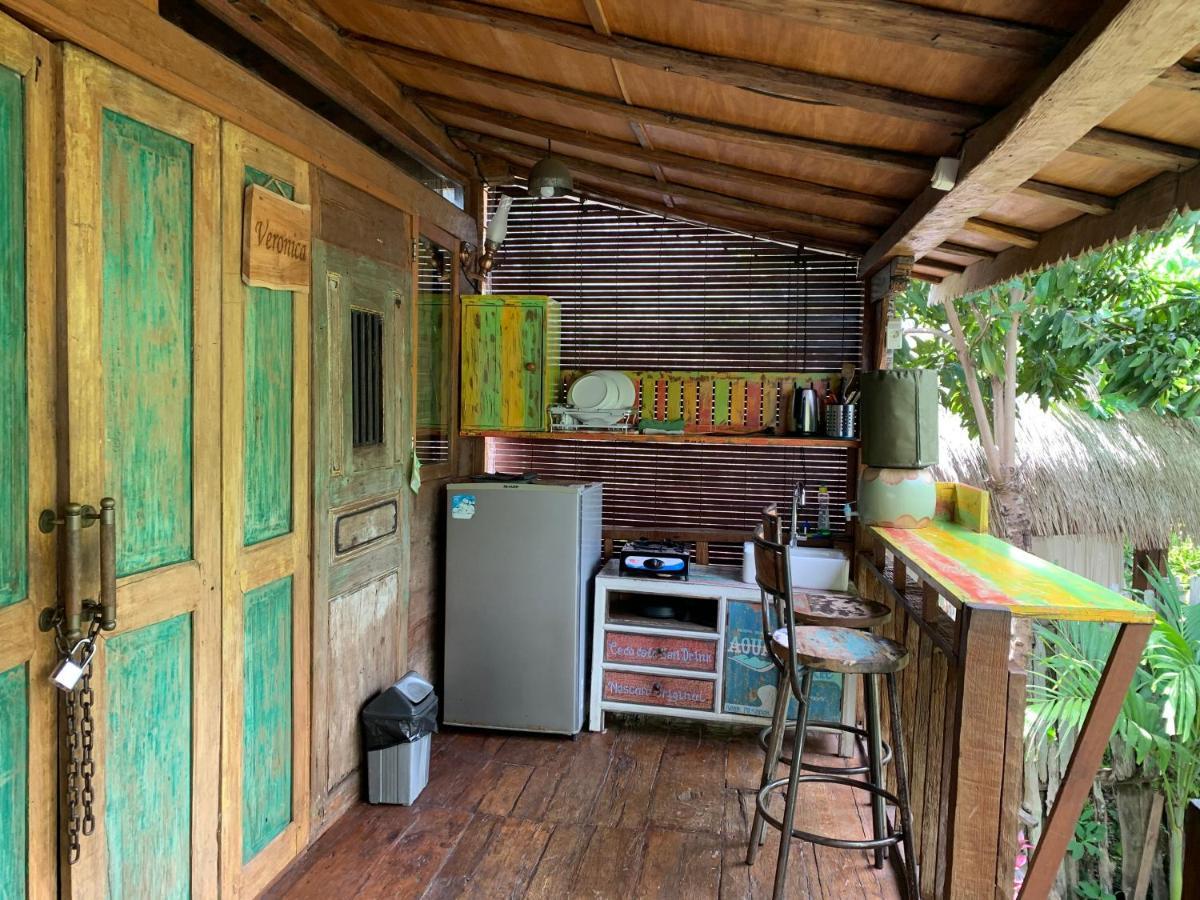 Secret Cabana Canggu  Exterior photo