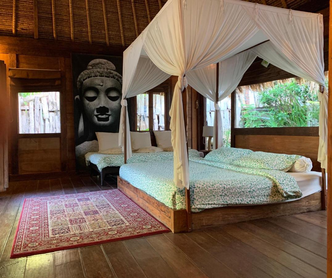Secret Cabana Canggu  Exterior photo