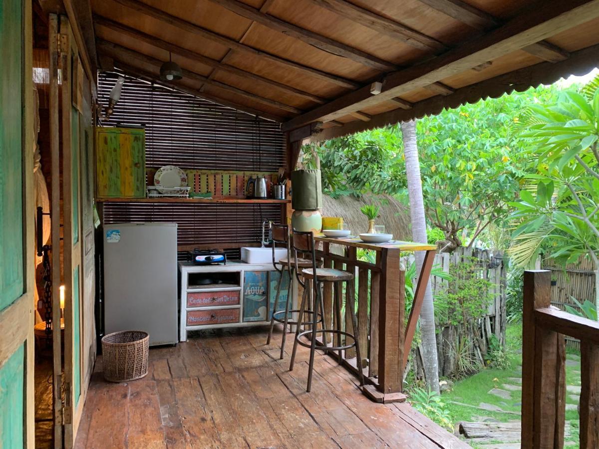 Secret Cabana Canggu  Exterior photo
